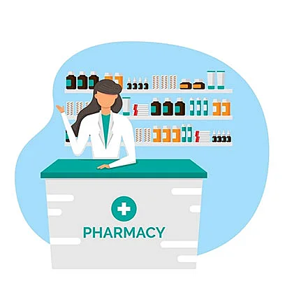 Pharmacy Directors Email List
